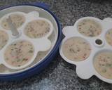 Vegetables Idli recipe step 5 photo