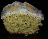 Foto del paso 9 de la receta: Budín de limón y amapola 🍋