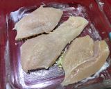 Foto del paso 4 de la receta: Pollo limoncito