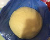 Foto langkah ke 5 dari resep Donat empuk anti gagal.