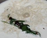 Foto langkah ke 5 dari resep 🇮🇩 Serabi Merah Putih Kuah Kinca 🇮🇩.