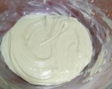 Foto langkah ke 4 dari resep Mochi Bites Creamy Matcha.