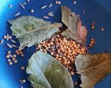 Foto del paso 3 de la receta: Chutney vegano de tomate de árbol
