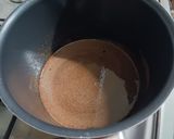Foto del paso 3 de la receta: Turrón de avena con nueces