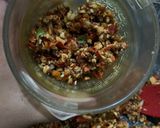 Foto langkah ke 4 dari resep Sambal Pecel Madiun.