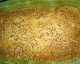 Foto del paso 6 de la receta: Pan lactal fácil en licuadora y sin amasar! 🍞🍞