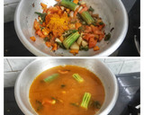 ஹோட்டல் சாம்பார்/பொட்டுக்கடலை சாம்பார்(pottukadalai sambar recipe in tamil) ரெசிபி ஸ்டேப் 3 புகைப்படம்