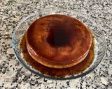 Foto del paso 2 de la receta: Flan tres leches