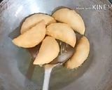 A picture of step 11 of Festival Special Mava Gujiya.