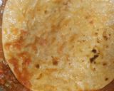 A picture of step 11 of Vegetable Roti Lasagna.