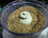Foto del paso 1 de la receta: Pasta de semillas de sésamo! (tahini)
