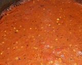 Foto del paso 3 de la receta: Tortilla de Papa y Tortilla a la Pizza. 👏🍟🍕🥔