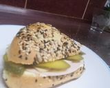 Magvas háromszög recept fázis 7 fotója