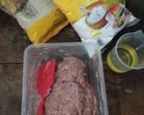 Foto langkah ke 3 dari resep Homemade chicken luncheon.