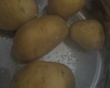 Foto del passaggio 1 della ricetta Insalata di Patate Cremosa