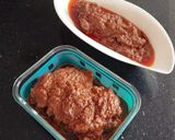 Foto langkah ke 9 dari resep Rendang Flank Steak.