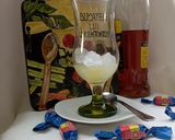 Pas rețetă Brandy Collins🍹 1 fotografie