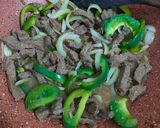 Foto langkah ke 4 dari resep Beef Yakiniku.