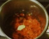 Foto del paso 12 de la receta: Tallarines caseros 🍝 con salsa de pimientos rojos!!