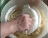 Foto del paso 7 de la receta: Budín Navideño sin gluten