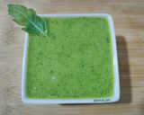 Foto del paso 2 de la receta: Wrap de pavo y rúcula