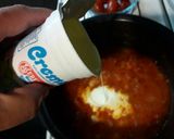 Foto del paso 5 de la receta: Salsa rosa fácil y riquísima !!!