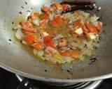 ভেন্ডি দো পেঁয়াজা (vendi do peyaja recipe in bengali) রেসিপির ধাপ 3 ছবি