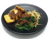 Foto langkah ke 3 dari resep Pecel Homemade.