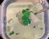 Foto langkah ke 5 dari resep Es Buko Pandan (no santan).