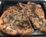 Foto del paso 6 de la receta: Cerdo al romero fresco