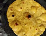 मिक्स पिठाचा पराठा (mix pith paratha recipe in marathi) रेसिपी स्टेप 2 फोटो