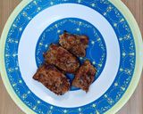 Foto langkah ke 4 dari resep Steak Tenderloin praktis.