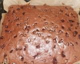 Joghurtos süti csokoládéval recept fázis 1 fotója