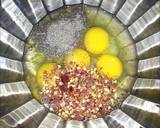 Egg muffins recipe step 1 photo
