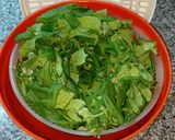 Foto del paso 3 de la receta: Tarta de espinaca y ricota