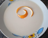 Foto del paso 2 de la receta: Torrijas con aroma de vainilla y naranja