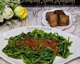 Foto langkah ke 4 dari resep Tempe Gembus Bacem.