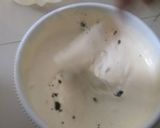 Foto langkah ke 3 dari resep bolu kukus nutrisati with oreo.