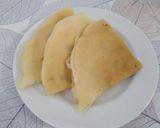 Foto langkah ke 6 dari resep Creps teflon.