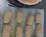 Foto langkah ke 4 dari resep Kroket dengan Jamur Kuping (ala chef).