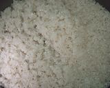 Foto langkah ke 1 dari resep Nasi Kuning Rice Cooker.