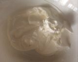 Foto del paso 2 de la receta Bizcocho relleno de natillas