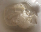 Foto del paso 2 de la receta: Bizcocho relleno de natillas