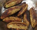 Besan stuffed karela(bitter gourds) recipe step 9 photo