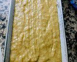 Foto del paso 4 de la receta: BUDÍN DE 🎃CALABAZA🎃Y 🥥COCO🥥