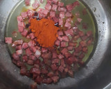 Foto del paso 2 de la receta: Sopa Castellana o Sopas de Ajo