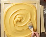 Foto del paso 4 de la receta Tarta de Manzana