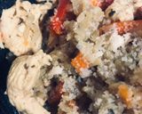 Foto del paso 4 de la receta: Arroz con pollo 🥘