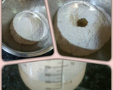 Foto del paso 2 de la receta: Pan de ácimo o sin levadura
