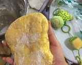 Foto del paso 2 de la receta: Galletitas de manteca